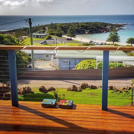 Seascape Beach House Boat Harbour Extérieur photo