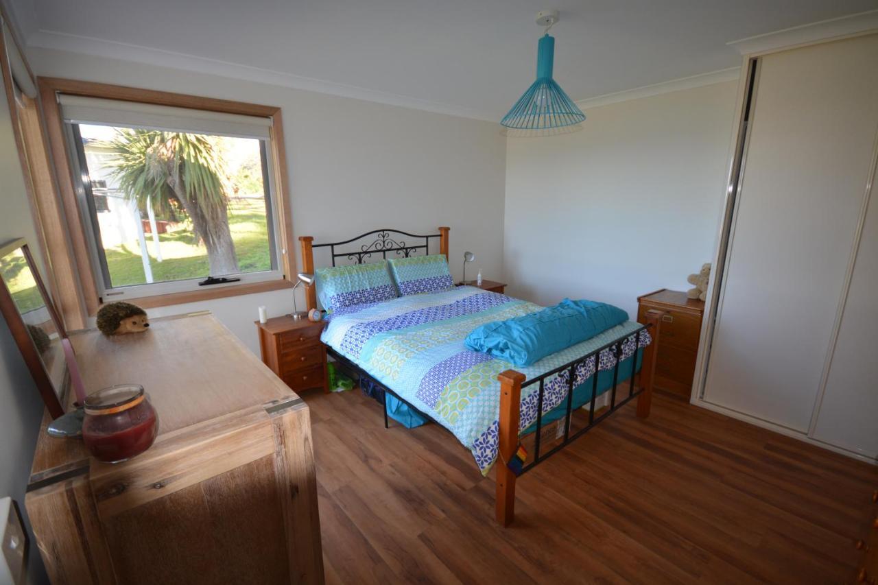 Seascape Beach House Boat Harbour Extérieur photo