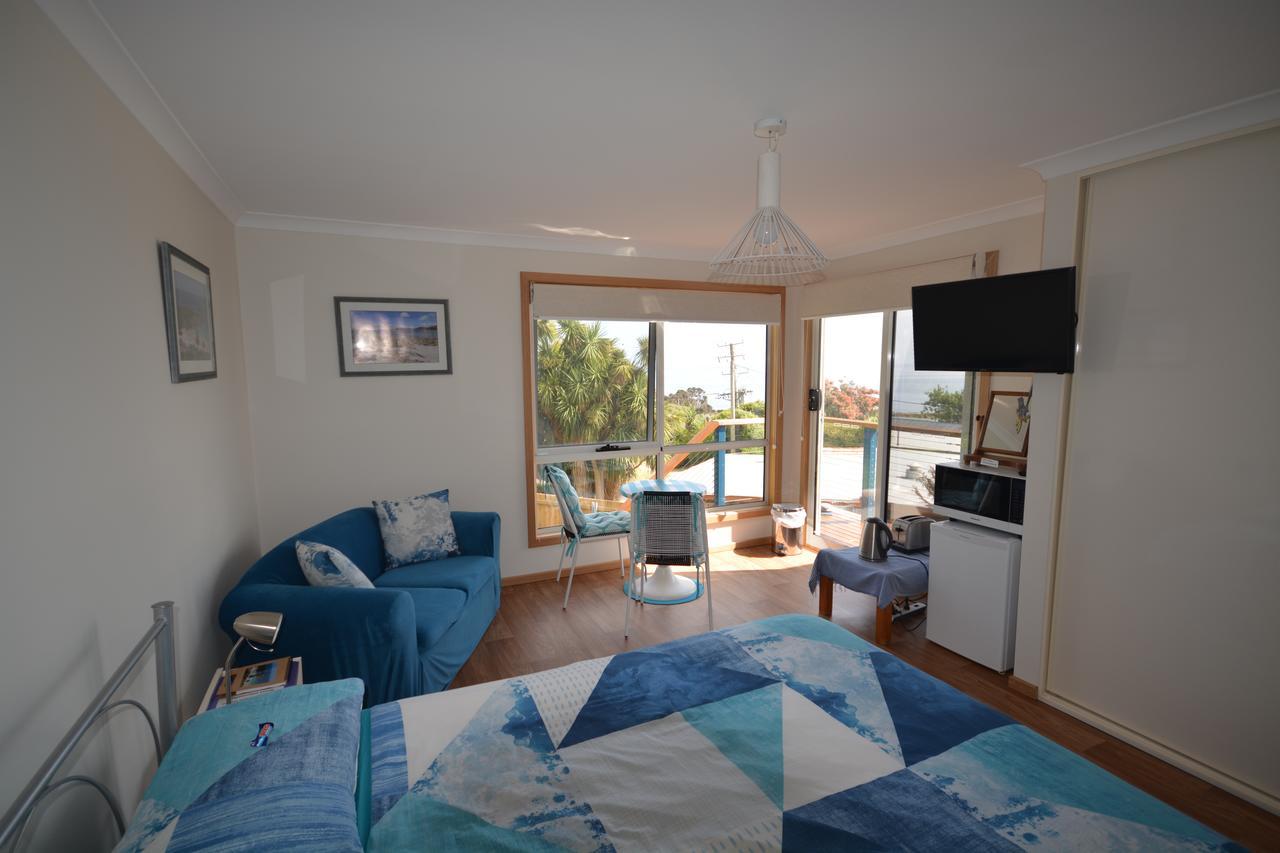 Seascape Beach House Boat Harbour Extérieur photo