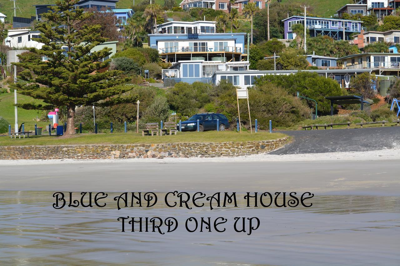 Seascape Beach House Boat Harbour Extérieur photo