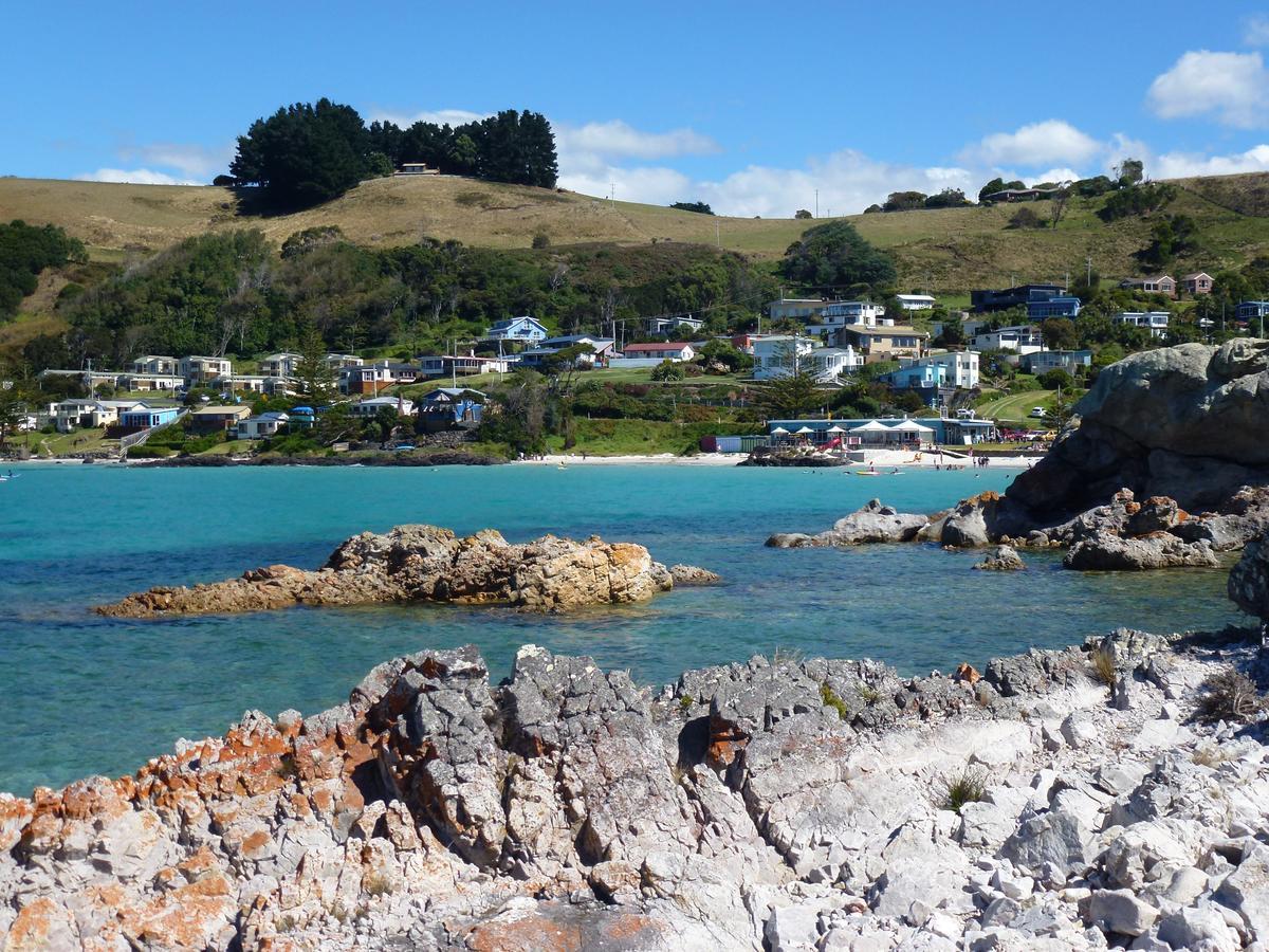 Seascape Beach House Boat Harbour Extérieur photo