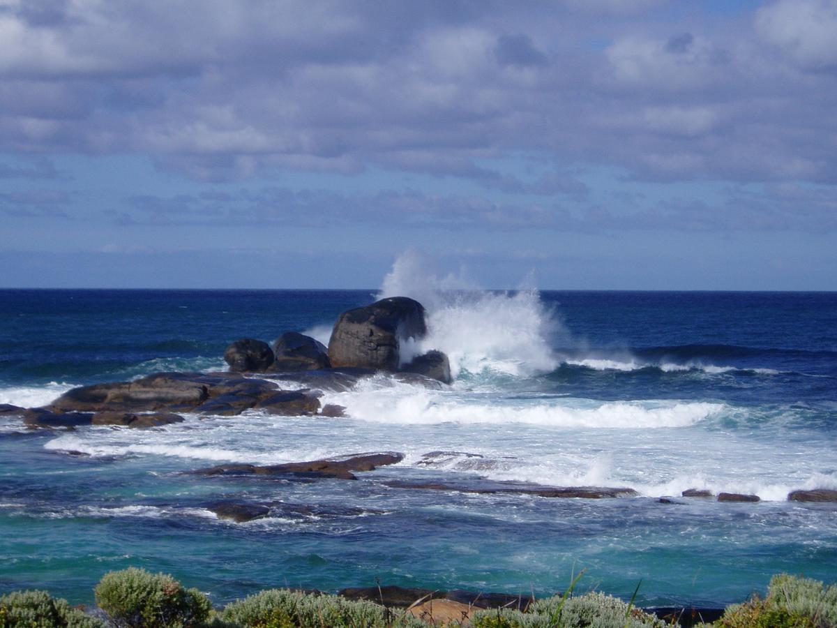 Seascape Beach House Boat Harbour Extérieur photo