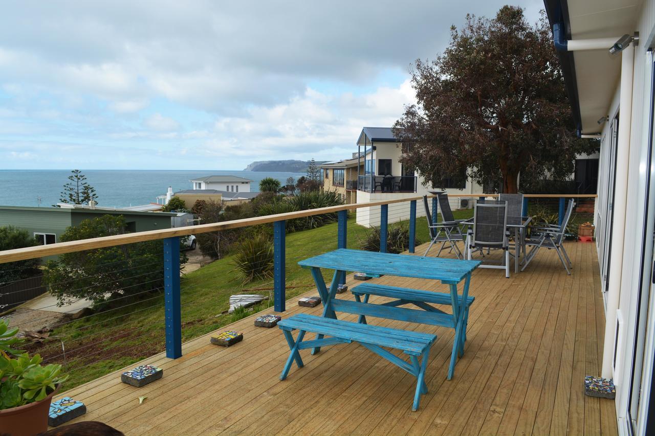 Seascape Beach House Boat Harbour Extérieur photo