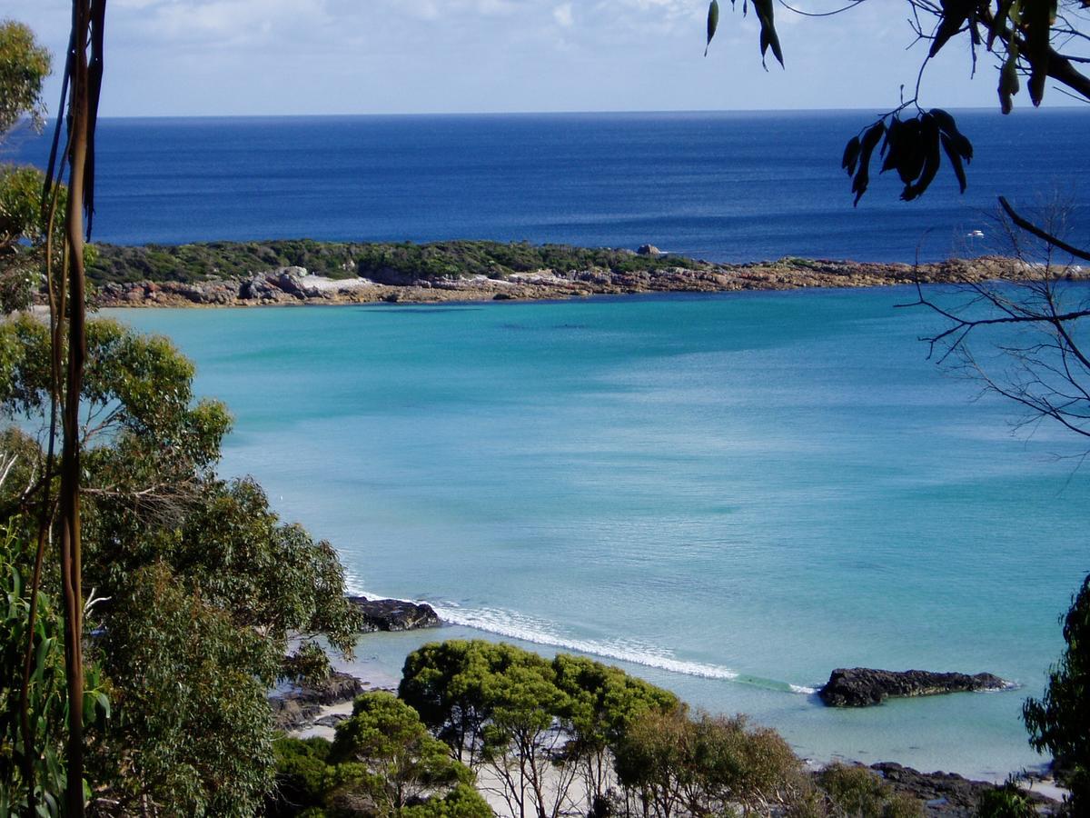 Seascape Beach House Boat Harbour Extérieur photo