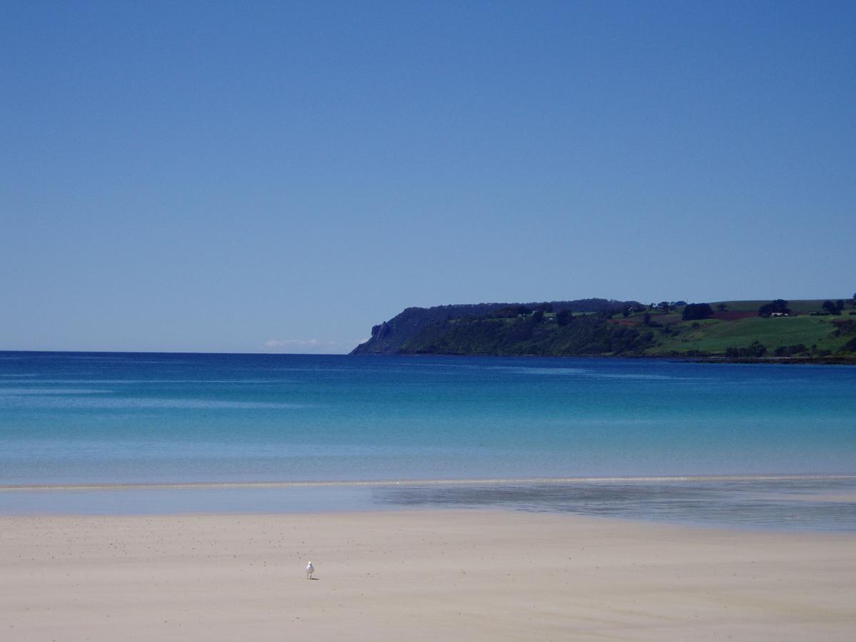 Seascape Beach House Boat Harbour Extérieur photo
