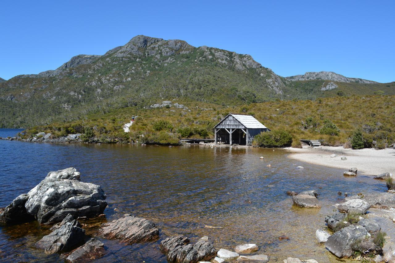 Seascape Beach House Boat Harbour Extérieur photo