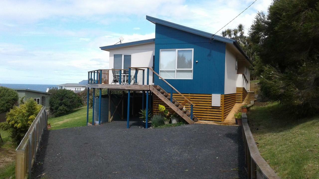 Seascape Beach House Boat Harbour Extérieur photo