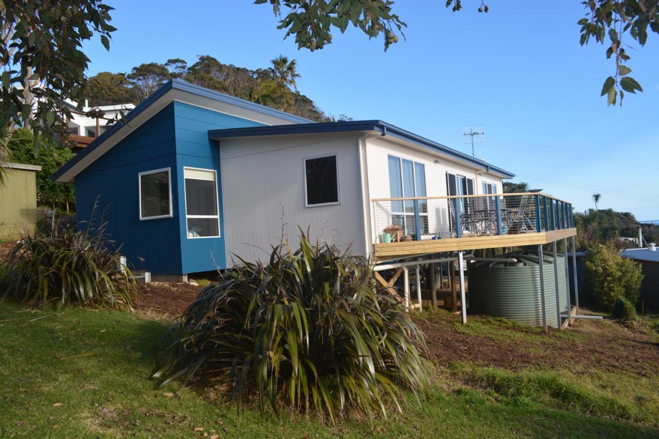 Seascape Beach House Boat Harbour Extérieur photo