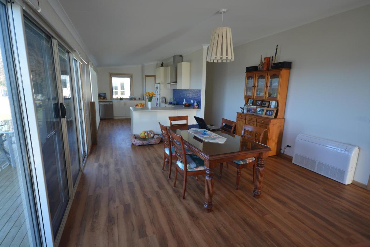 Seascape Beach House Boat Harbour Extérieur photo