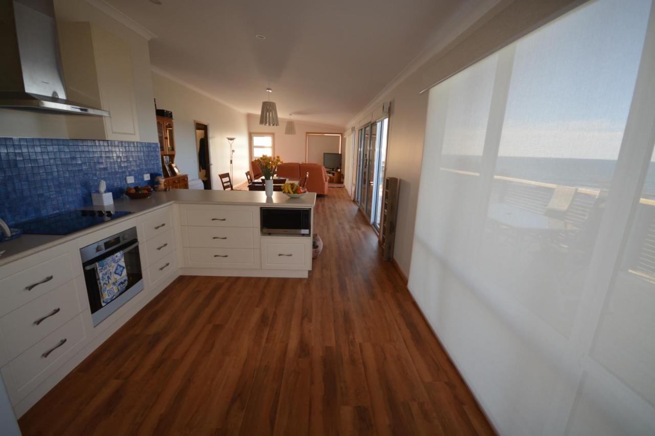 Seascape Beach House Boat Harbour Extérieur photo