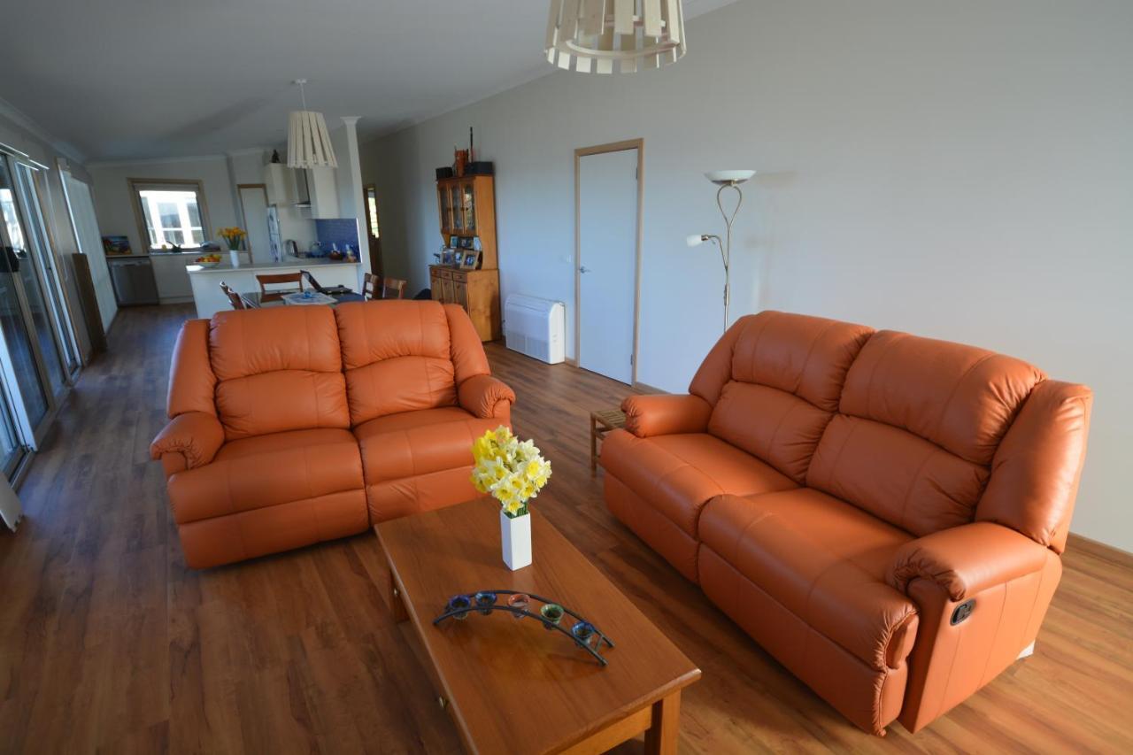 Seascape Beach House Boat Harbour Extérieur photo