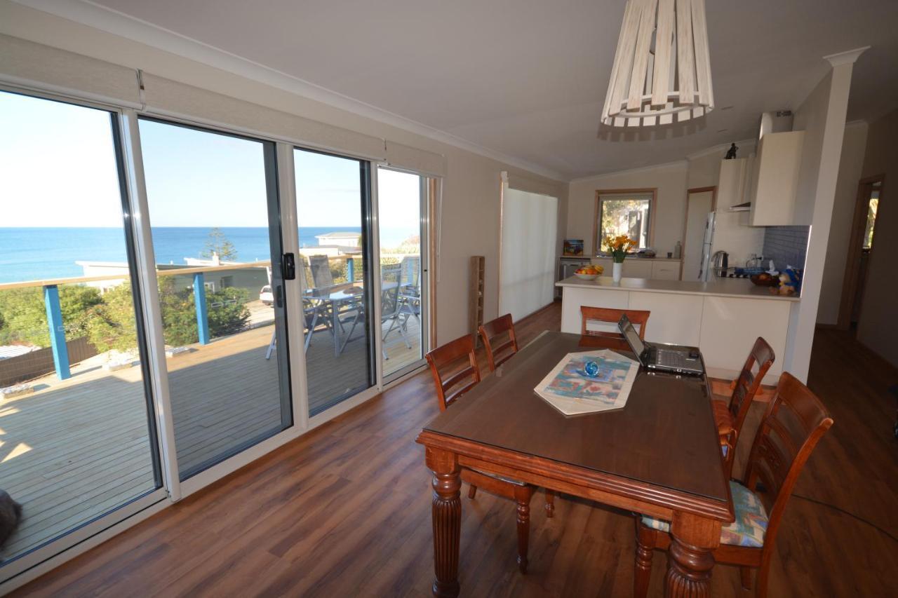 Seascape Beach House Boat Harbour Extérieur photo